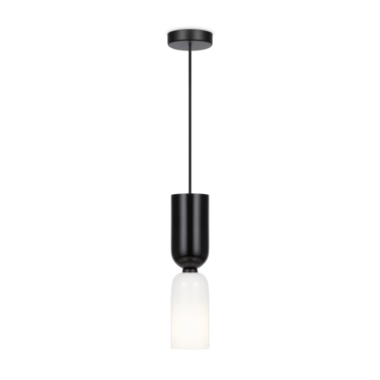 Lampa wisząca Memory MOD177PL-01B Maytoni - zdjęcie dodatkowe 4