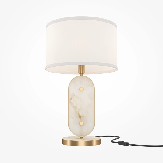 Lampa stołowa Marmo MOD099TL-01G Maytoni - zdjęcie produktu