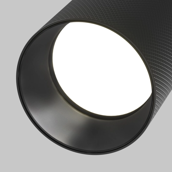 Lampa sufitowa Artisan C082CL-01-GU10-B Maytoni - zdjęcie dodatkowe 2