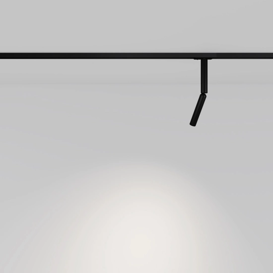 Lampa szynowa Focus Dual Unity TR142-1-6W3K-B Maytoni - zdjęcie dodatkowe 4
