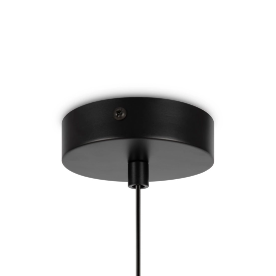 Lampa wisząca Basic form MOD321PL-01B1 Maytoni - zdjęcie dodatkowe 4