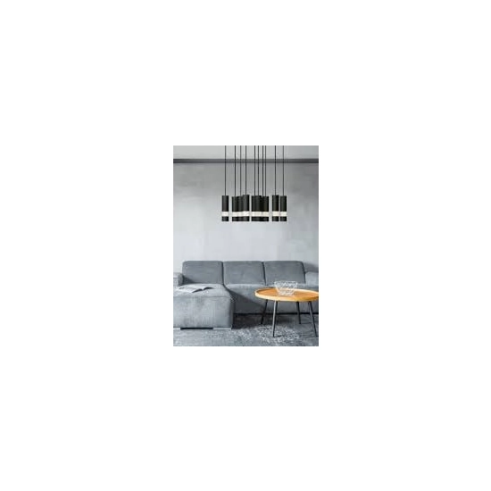 BERNABETA Lampa wisząca 39708 EGLO - zdjęcie produktu