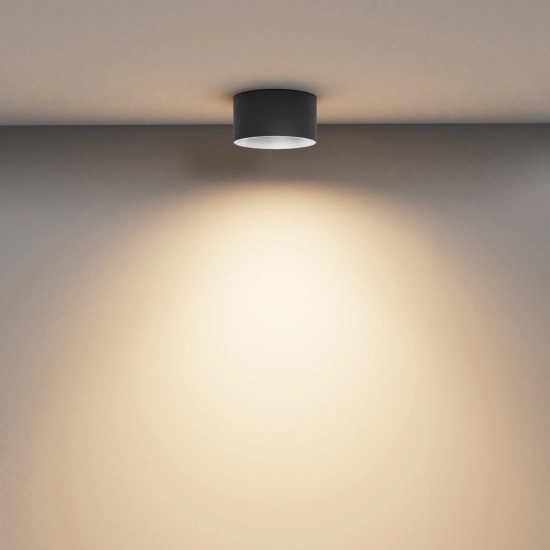 Lampa sufitowa Vega C089CL-15W3K-B Maytoni - zdjęcie dodatkowe 3