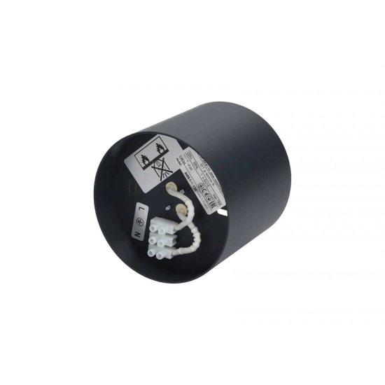 Plafon BIT GRAPHITE S 9486 Nowodvorski - zdjęcie dodatkowe 3