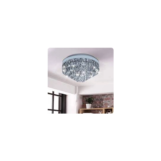 VALPARAISO oprawa sufitowa 39489 48cm 8x40W EGLO - zdjęcie produktu