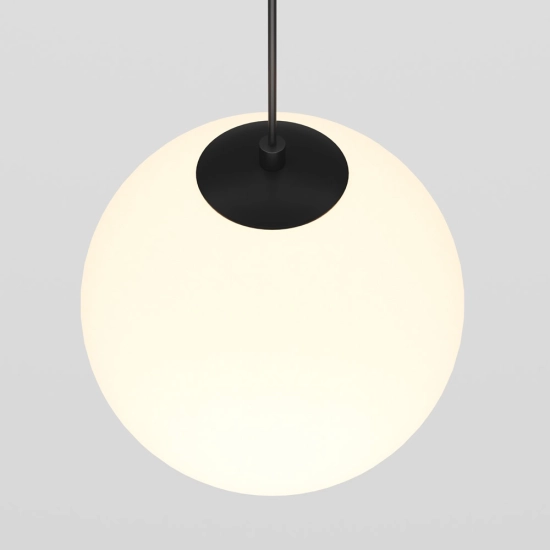 Lampa szynowa podwieszana Luna Exility 3000K 5W 360° TR039-2-5W3K-1 Maytoni - zdjęcie dodatkowe 1