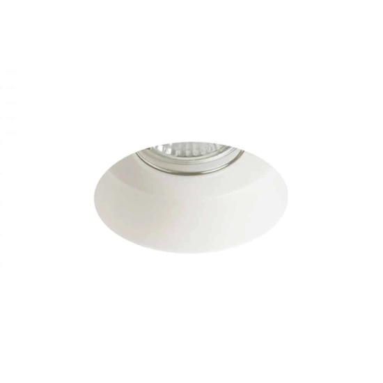 kinkiecik.pl IPSO R nieruchoma biała 230V GU10 35W R13288 Rendl light studio