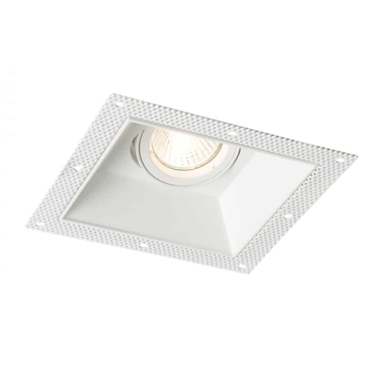 kinkiecik.pl IPSO SQ frameless biała 230V GU10 50W R12045 Rendl light studio