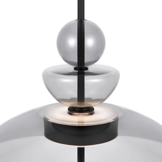 Lampa wisząca Bangkok MOD185PL-L11B3K3 Maytoni - zdjęcie dodatkowe 1
