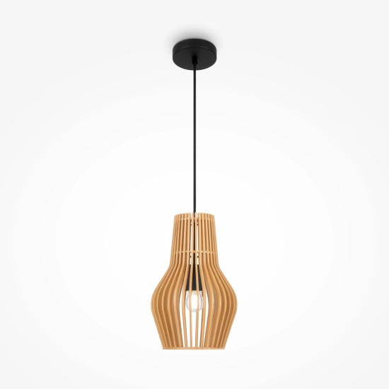 Lampa wisząca Roots MOD191PL-01W Maytoni - zdjęcie produktu