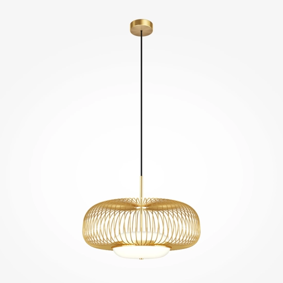 Lampa wisząca Levitation MOD376PL-L30G3K Maytoni - zdjęcie produktu
