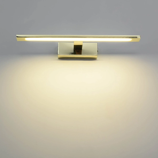 Kinkiet Isla złoty 41cm IP44 LED CCT Light Prestige