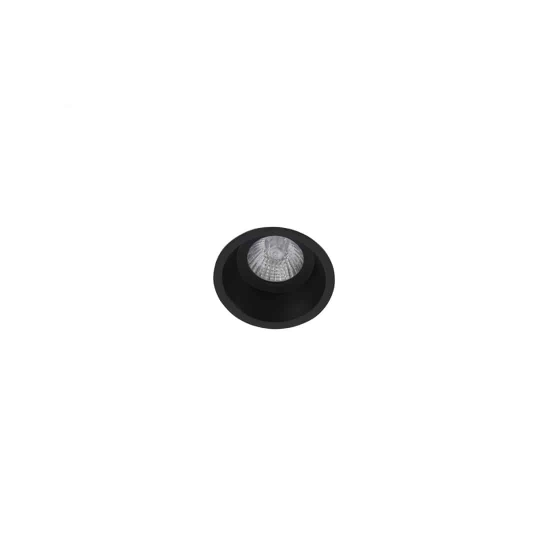 Oprawa stropowa Itaka (black) AZ4074 AZZARDO