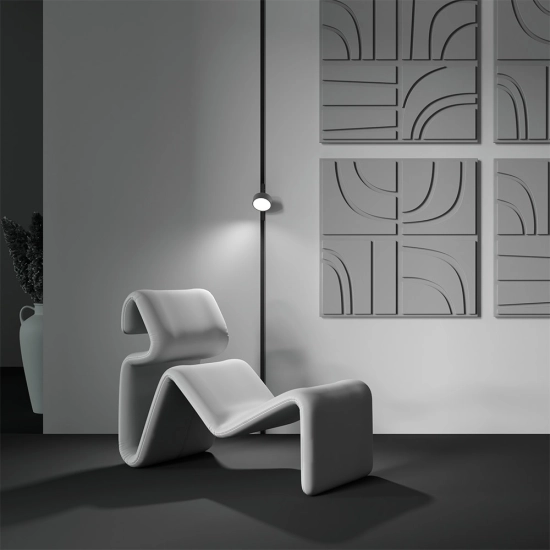 Lampa szynowa Rado Exility 3000K 18W 120° TR040-2-18W3K-BBS Maytoni - zdjęcie dodatkowe 6