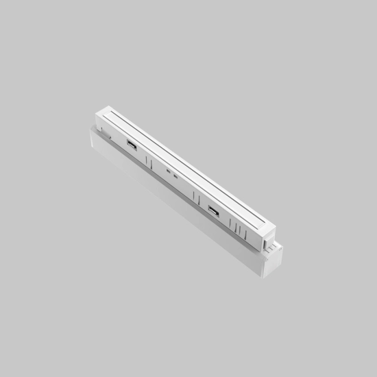 Lampa szynowa Points Exility 2700-6000K 12W 36° Dim Smart TR031-4-12W3K-S-DS-W Maytoni - zdjęcie dodatkowe 3