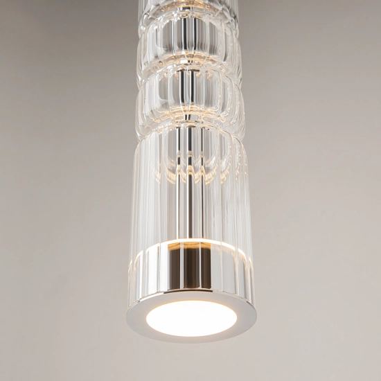 Lampa wisząca Ordo MOD272PL-L12CH3K Maytoni - zdjęcie dodatkowe 9