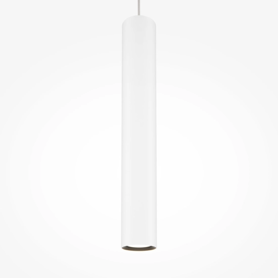 Lampa wisząca Pro Focus MOD161PL-01W1 Maytoni - zdjęcie dodatkowe 3