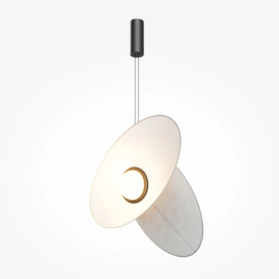 Lampa wisząca Evolution MOD396PL-L10W3K Maytoni - zdjęcie produktu