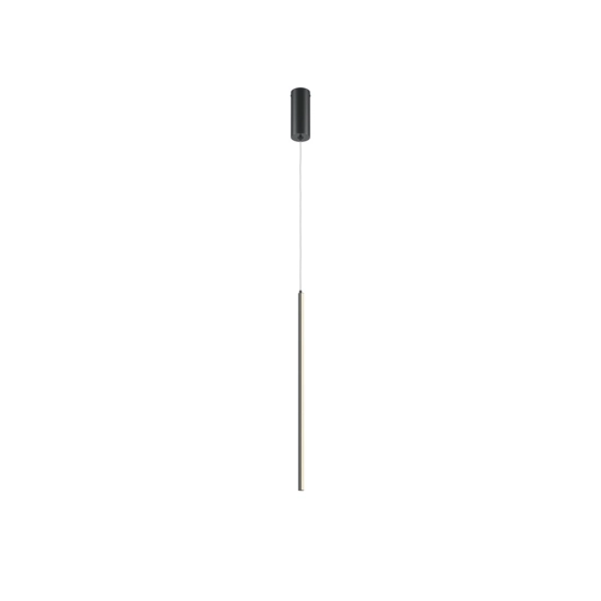 Lampa wisząca Halo MOD246PL-L12BK Maytoni - zdjęcie dodatkowe 4