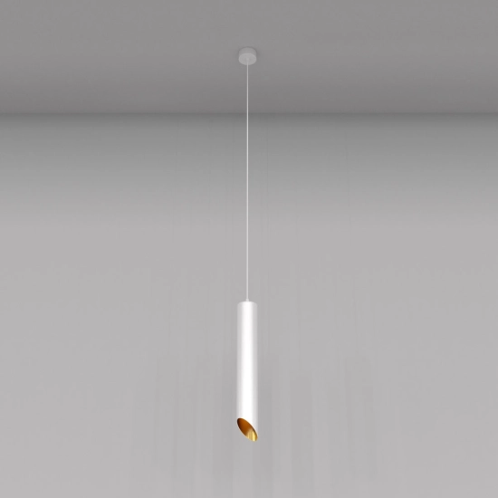 Lampa wisząca Lipari P044PL-01-40GU10-W Maytoni - zdjęcie produktu