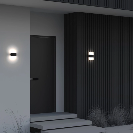 Lampa ścienna (kinkiet) Rom O442WL-L12GF3K Maytoni - zdjęcie dodatkowe 4