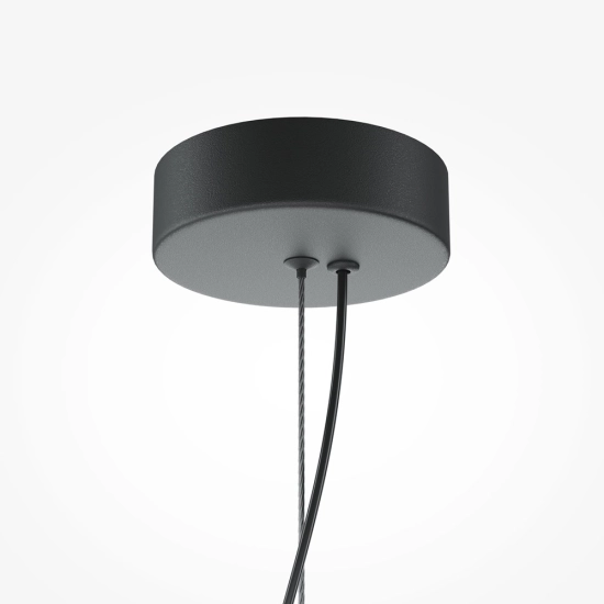Lampa wisząca Flat MOD296PL-L20BS3K Maytoni - zdjęcie dodatkowe 3