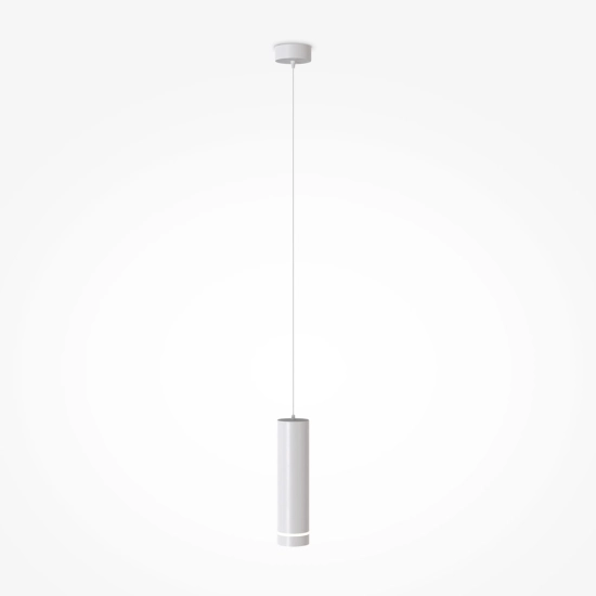 Lampa wisząca Orlo P085PL-12W4K-W Maytoni - zdjęcie dodatkowe 3