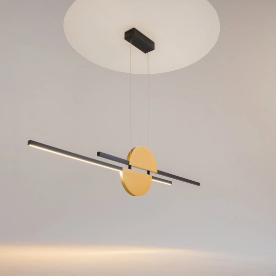 Lampa wisząca Skyline MOD179PL-L26BS4K Maytoni - zdjęcie dodatkowe 5
