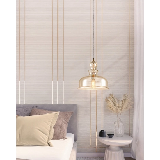 Lampa wisząca Tone P001PL-01BZ Maytoni - zdjęcie dodatkowe 2