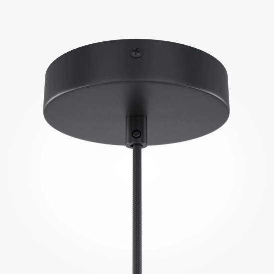Lampa wisząca Roots MOD191PL-01W1 Maytoni - zdjęcie dodatkowe 3