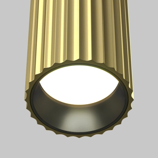 Lampa sufitowa Calipso C106CL-01-GU10-BS Maytoni - zdjęcie dodatkowe 1