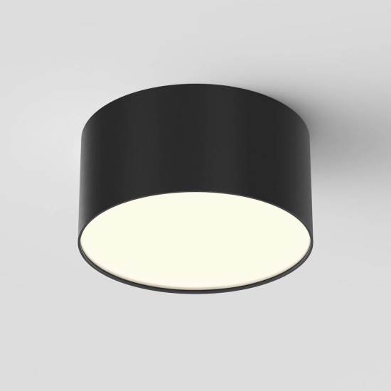 Lampa sufitowa Zon C032CL-12W3K-RD-B 12W-3000K-12cm Maytoni - zdjęcie produktu