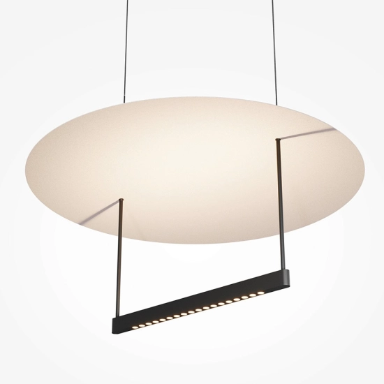 Lampa wisząca Ambience MOD280PL-L30B3K1 Maytoni - zdjęcie dodatkowe 1