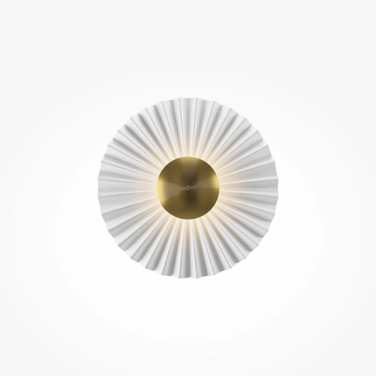 Lampa ścienna (kinkiet) Fiore MOD233WL-L11BS3K Maytoni - zdjęcie produktu