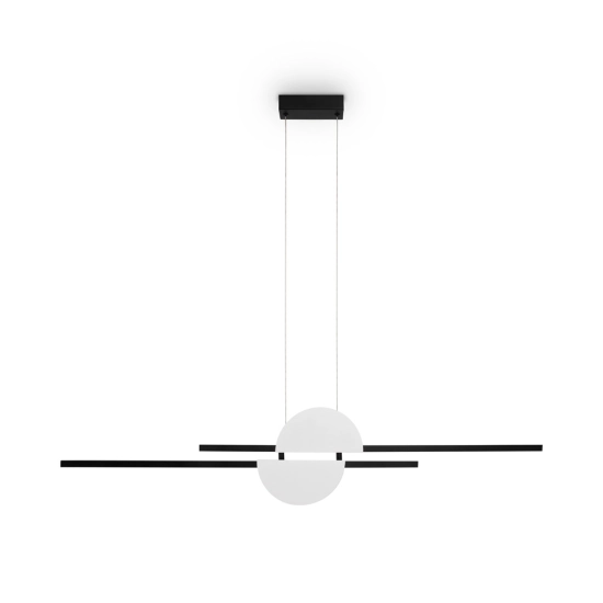 Lampa wisząca Skyline MOD179PL-L26W4K Maytoni - zdjęcie dodatkowe 5