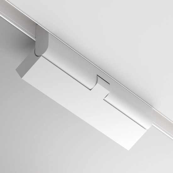 Lampa szynowa Points rot Exility 2700-6000K 12W 36° Dim Dali1 TR033-4-12WTW-DD-W Maytoni - zdjęcie dodatkowe 3