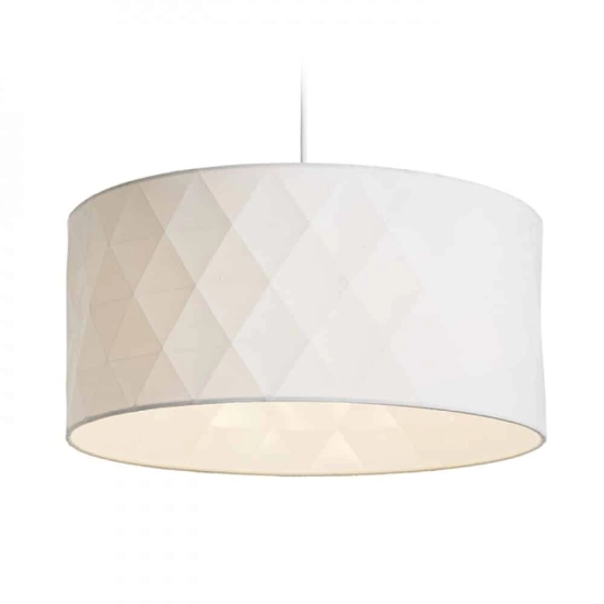 kinkiecik.pl JAKARANDA 40 abażur biała max. 28W R12392 Rendl light studio