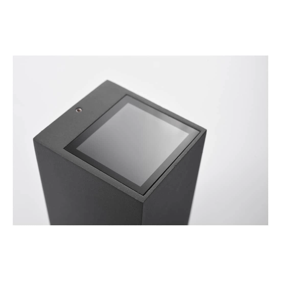 Kinkiet Jake Wall 2 (Dark Gray) AZ3321 AZZARDO
