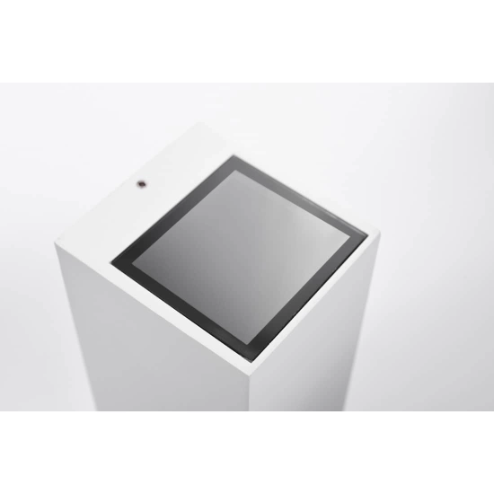 Kinkiet Jake Wall 2 (White) AZ3322 AZZARDO