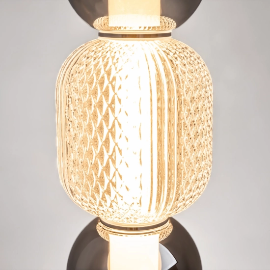 Lampa wisząca Drop MOD273PL-L16CH3K Maytoni - zdjęcie dodatkowe 3