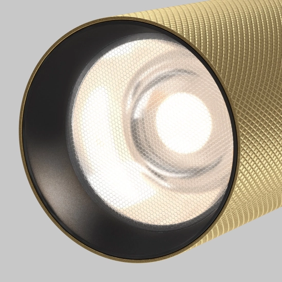 Lampa szynowa Artisan Exility 4000K 12W 36° TR097-2-12W4K-M-BMG Maytoni - zdjęcie dodatkowe 2