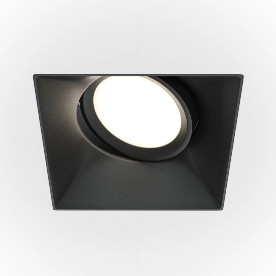 Downlight Dot DL042-01-SQ-B Maytoni - zdjęcie dodatkowe 3
