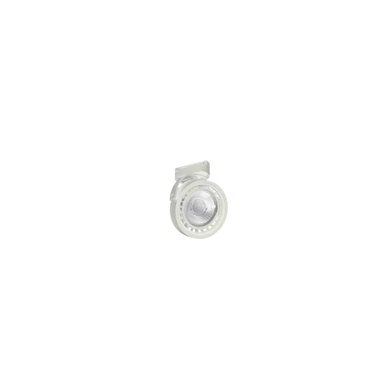 Jerry Track 1Line (white) AZ4667 AZZARDO
