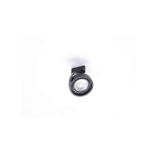Jerry Track 1Line (black) AZ4666 AZZARDO