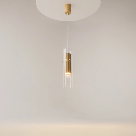 Lampa wisząca Dynamics MOD326PL-01MG Maytoni - zdjęcie dodatkowe 6