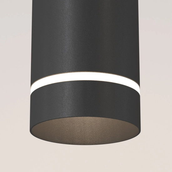 Lampa wisząca Orlo P085PL-12W4K-B Maytoni - zdjęcie dodatkowe 1