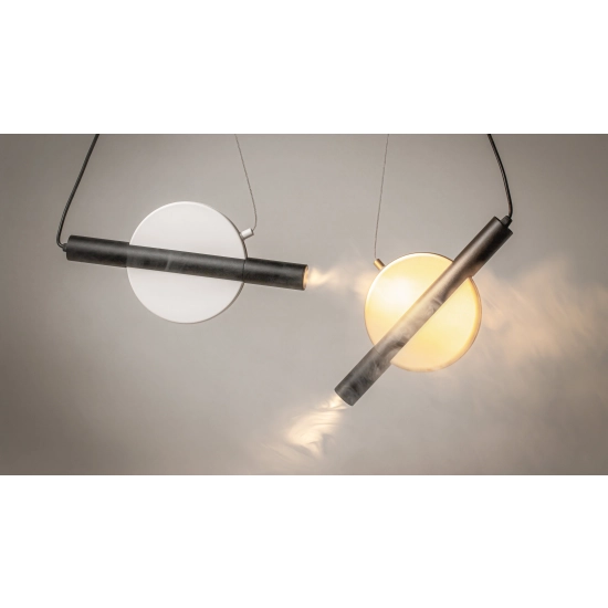Lampa wisząca Enigma MOD150PL-L5W3K Maytoni - zdjęcie dodatkowe 4