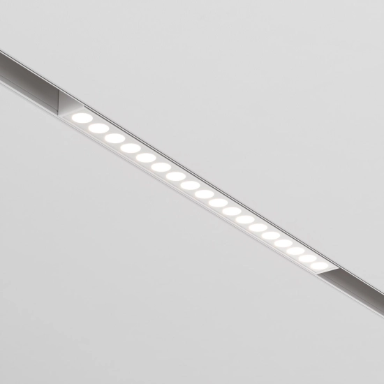 Lampa szynowa Points Exility 2700-6000K 18W 36° Dim Smart TR031-4-18W3K-S-DS-W Maytoni - zdjęcie produktu