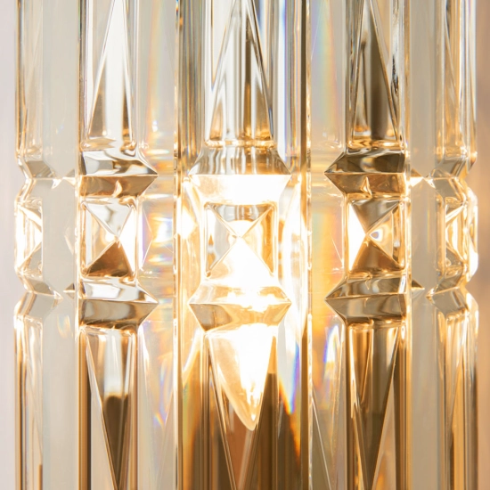 Kinkiet Wall Lamp Facet MOD094WL-01G Maytoni - zdjęcie dodatkowe 4