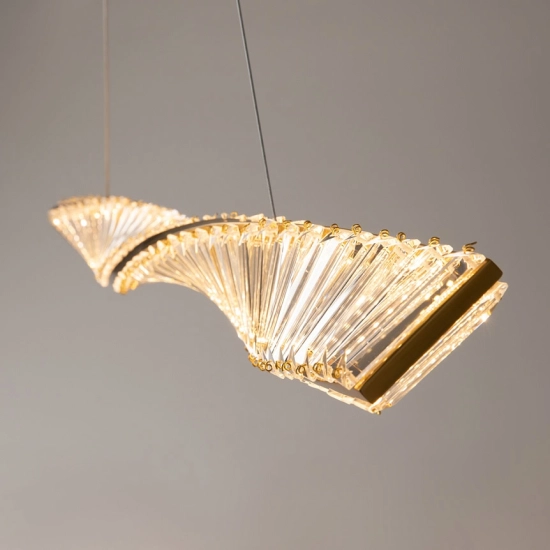 Lampa wisząca Krone P097PL-L28BS3K Maytoni - zdjęcie dodatkowe 2